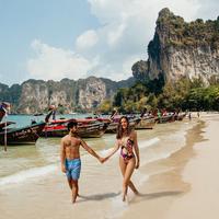 Отзыв от Александра - DTV виза